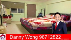 Blk 234 Tampines Street 21 (Tampines), HDB 4 Rooms #173200752